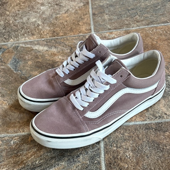 Muave vans - Picture 4 of 7